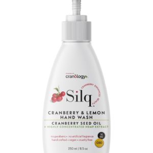 Silq - Hand wash with CBD