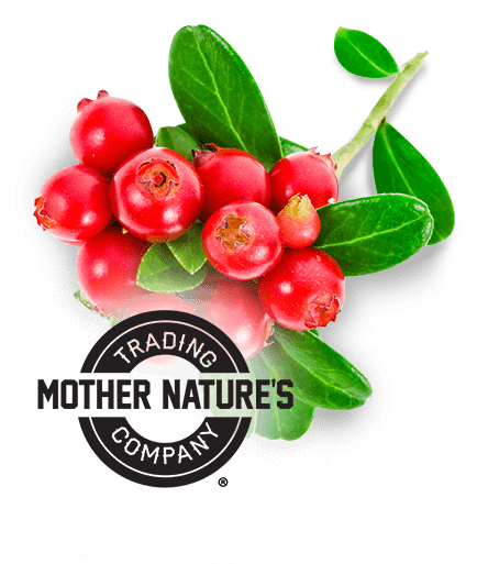 Cranology ® products by Mother Nature's Trading Company