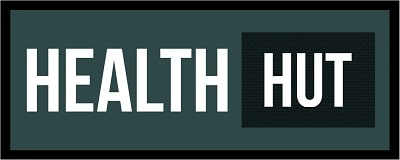 Health Hut Logo - MNTC