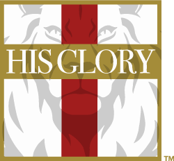 His Glory Logo - Mother Nature's Trading Company
