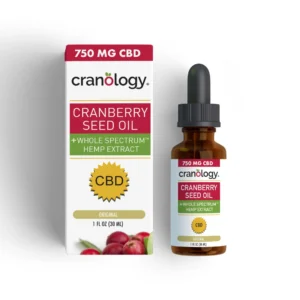 Cranology® 30ml 750mg Original