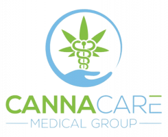 Canna Care Logo - MNTC