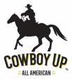 Coyboy Up® logo 3