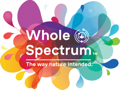 Whole Spectrum - MNTC
